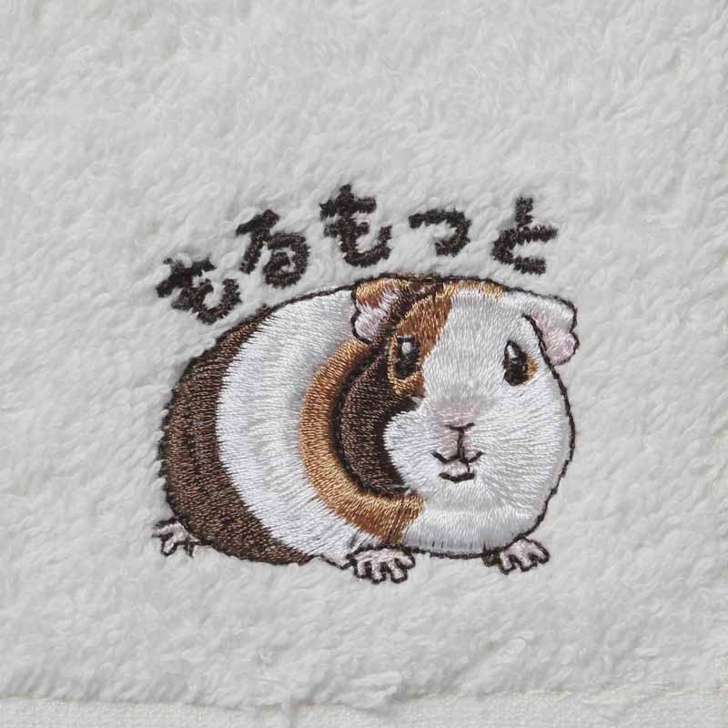 ハンカチ